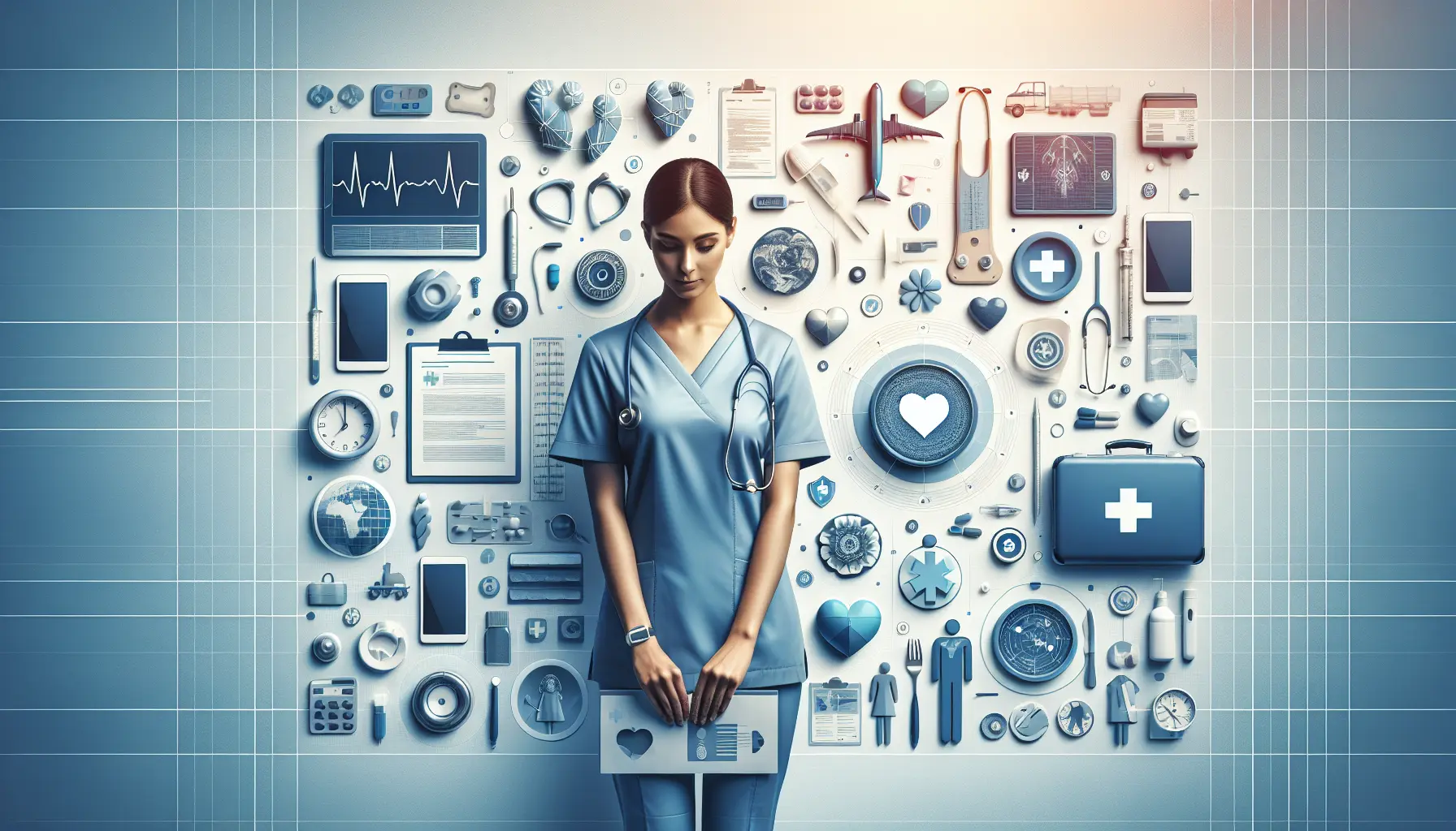 Exploring RN Phone Triage Jobs from Home for Travel Nurses