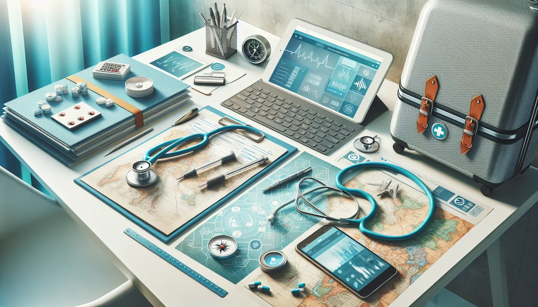 Explore Exciting Dialysis RN Opportunities in San Francisco
