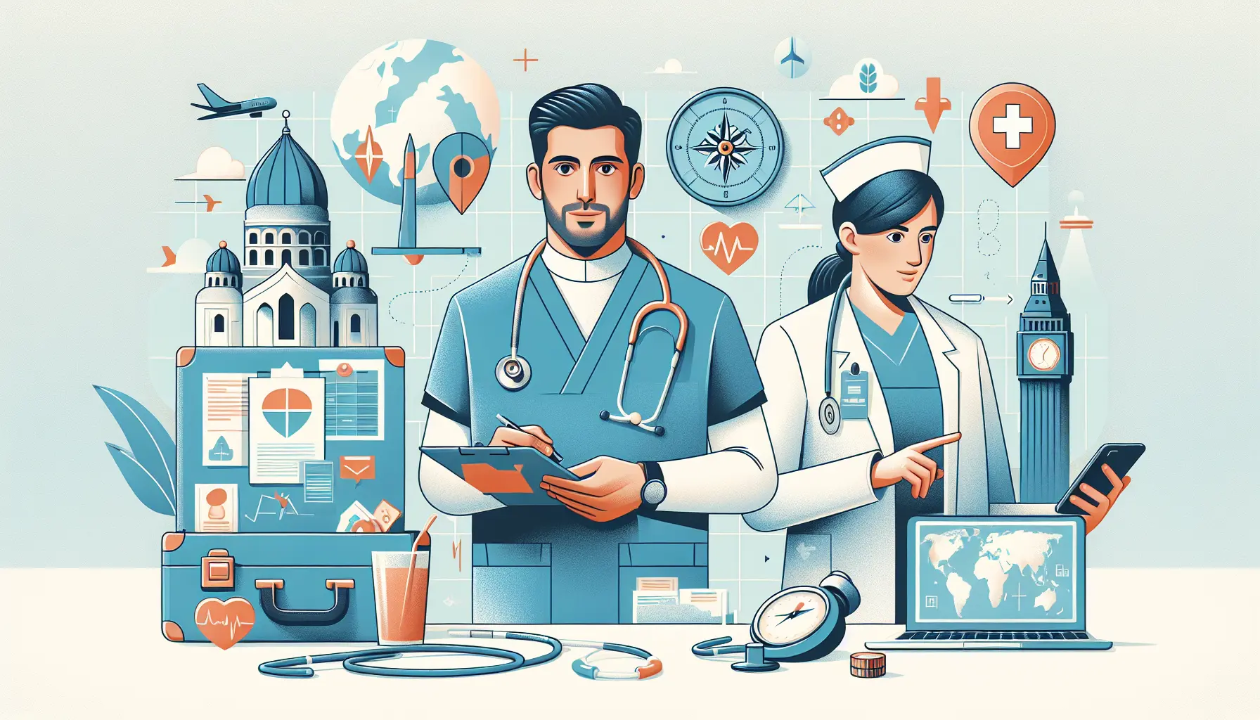 Triage Specialist Insights: Travel Nursing Career Essentials
